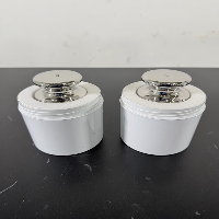 Mettler Toledo 5KG Weight Set - Quantity 2 image 0